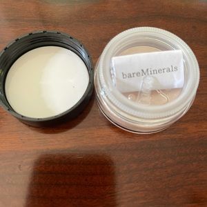 Bare Minerals Loose Powder